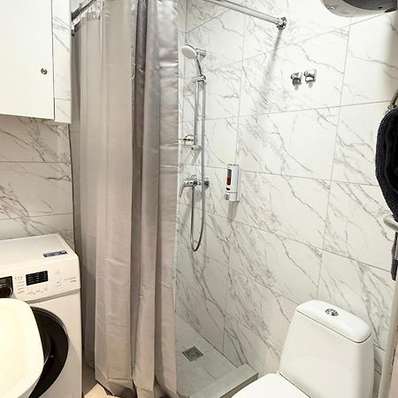 Tiffany Apartment Ирпень Экстерьер фото