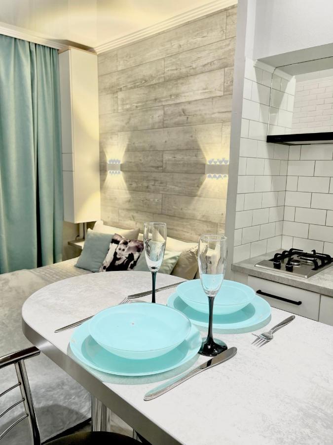 Tiffany Apartment Ирпень Экстерьер фото