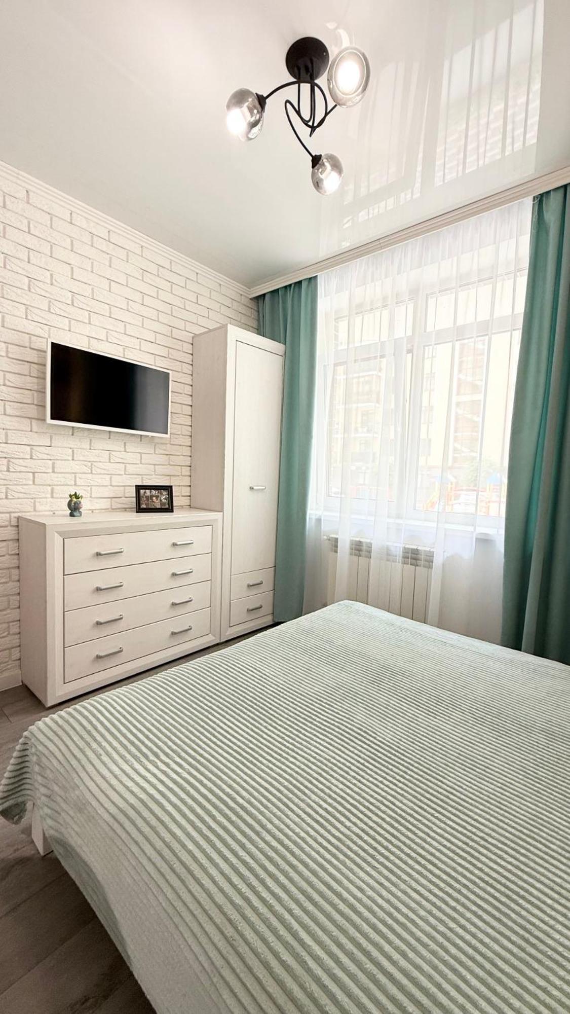 Tiffany Apartment Ирпень Экстерьер фото